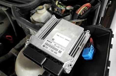 刷ecu的利弊(刷ecu对车有什么损害?)