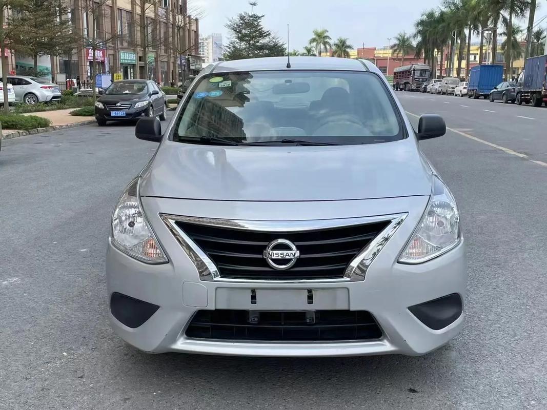 【16年尼桑阳光值多少钱,16年尼桑阳光图片】