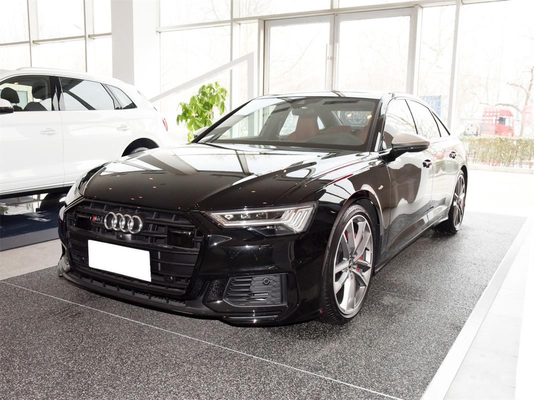 奥迪s600l价格(奥迪s6系列价格)